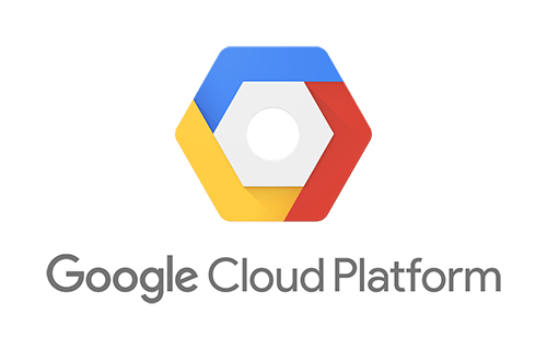 Google-Cloud-Platform